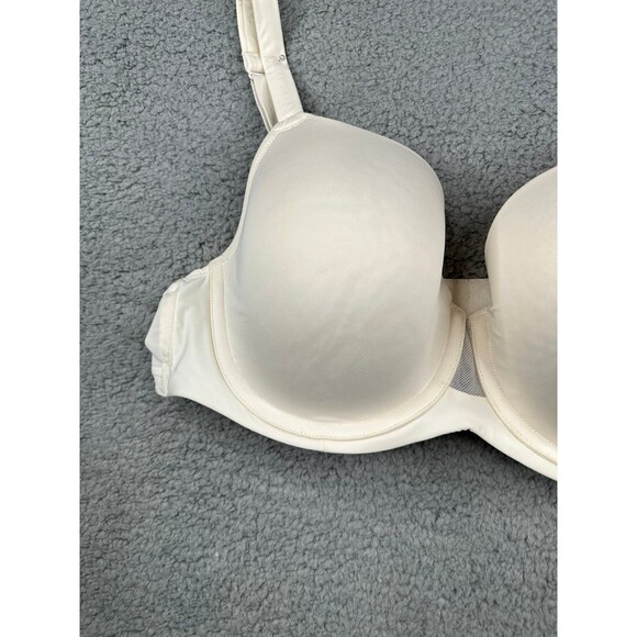 Cacique Cooling lightly lined full coverage bra 40c - Picture 2 of 6